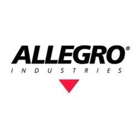 ALLEGRO INDUSTRIES Welding Shield Attachment Kit For, 990422B 9904-22B